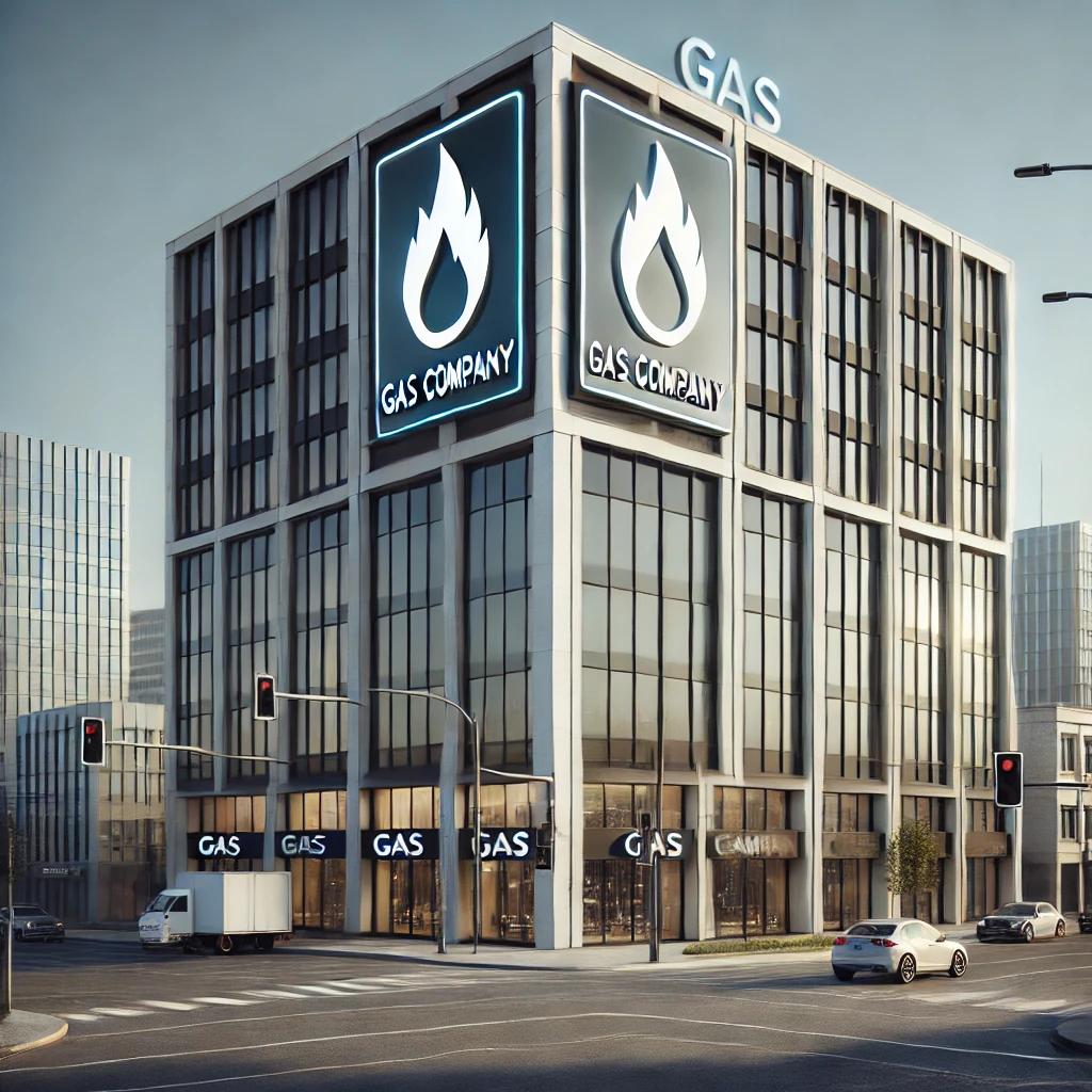 경동도시가스홈페이지