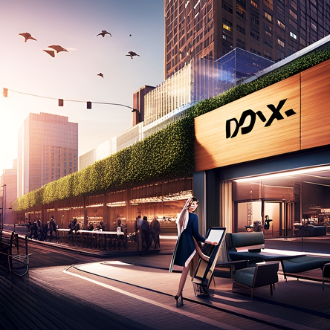 업계별 디지털 전환(DX) 성공 사례