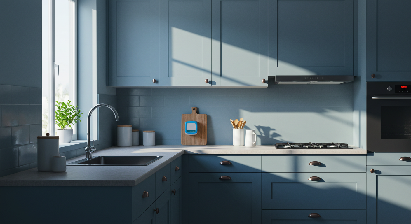 바퀴벌레 완벽 차단을 위한 필수 노하우