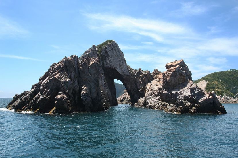 국내 인기 섬 여행지 장단점 비교(노약자 코스)