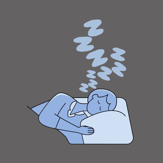 코골이-이미지-예시