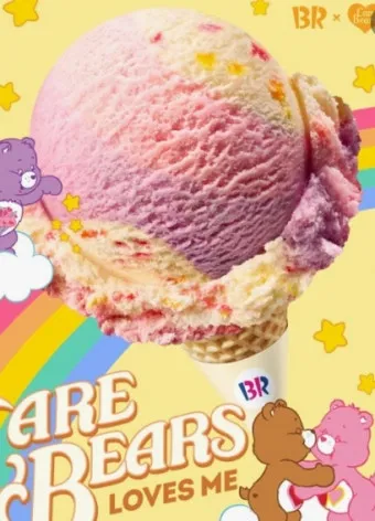 베스킨라빈스31 아이스크림 레슬리 에디션 엄마는 외계인 로어 슈가 신제품 정보_10