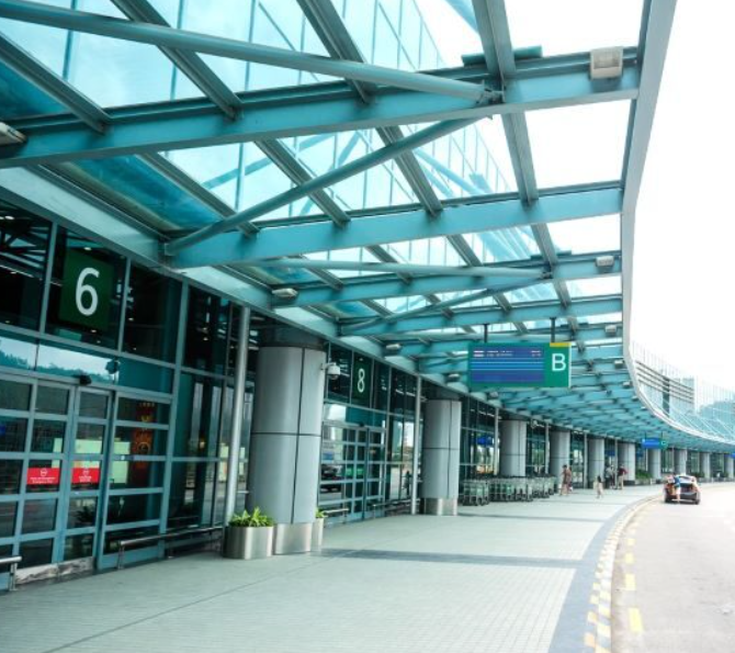 마카오 국제공항