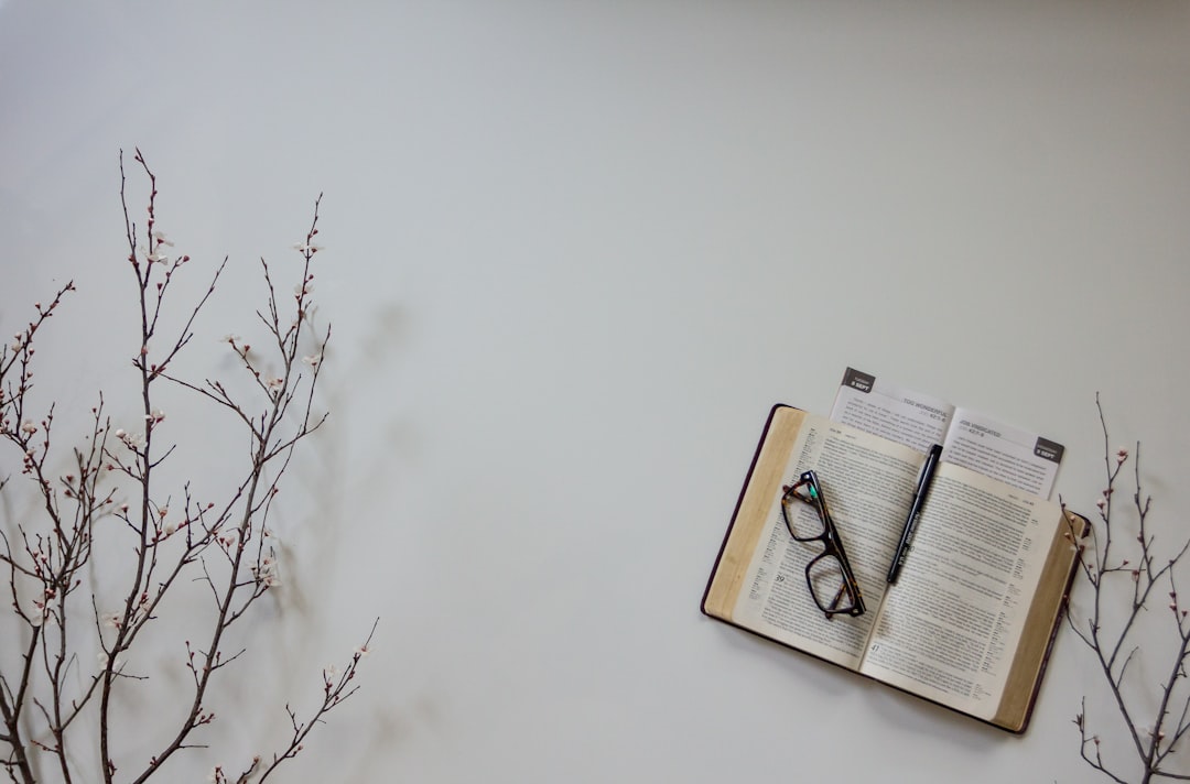 Study.
