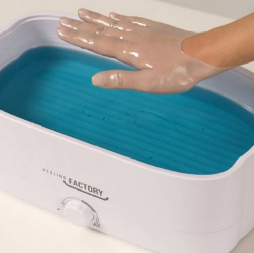 파라핀베스 PARA9