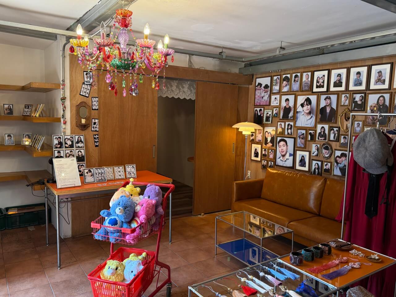 생생정보 2309회 핫 플레이스 Now 대구 힙스터들의 성지&amp;#44; 북성로 공구 골목 선일포금&amp;#44; 공구빵&amp;#44; 대화장&amp;#44; 원조 북성로 우동불고기