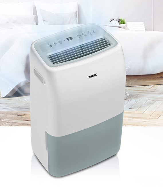위닉스 제습기 추천