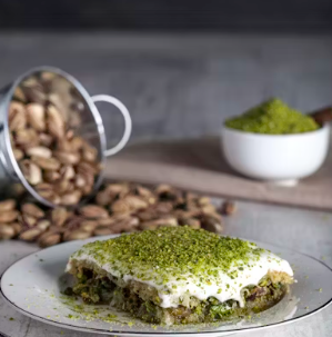 피스타치오의 효능 피스타치오 하루 권장량