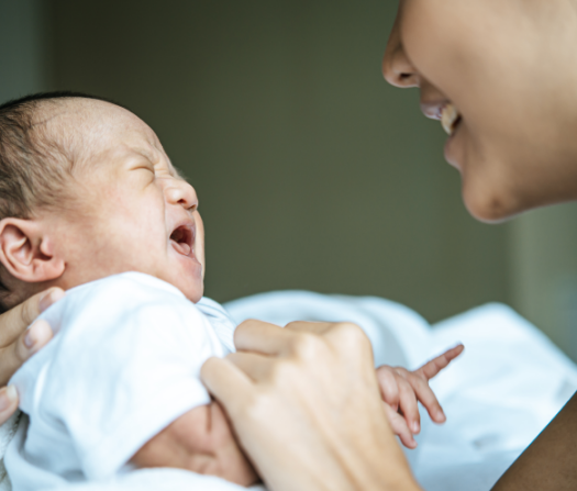 2025년 출산지원금 신청방법