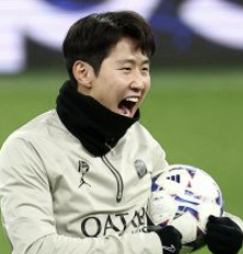 이강인 PSG 우승 최대 4관왕 조준&amp;#44; 챔스 준결승 경기 PSG 도르트문트