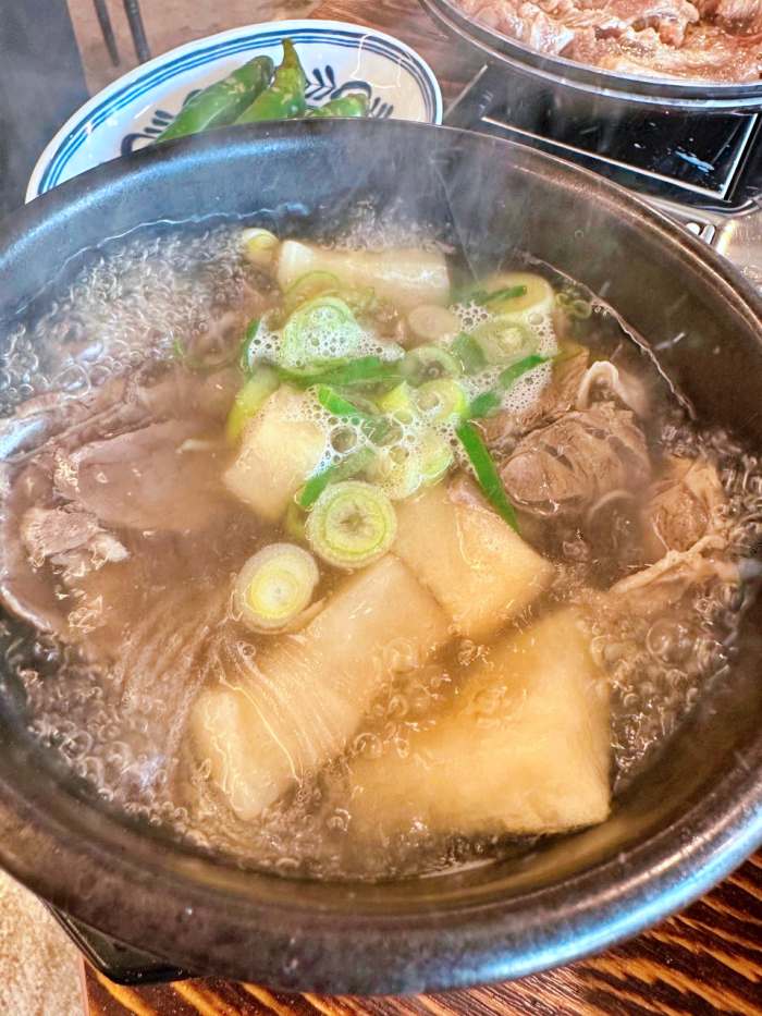 생방송투데이 경주 황리단길 경주식 한우 소머리국밥 맛집