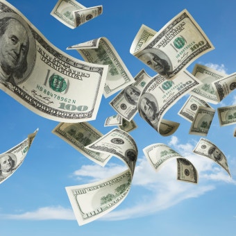 money