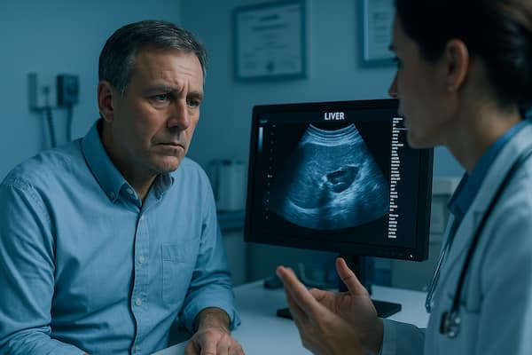 암 발생 원인 TOP 5 - B형간염, 음주 외 꼭 알아야 할 요인