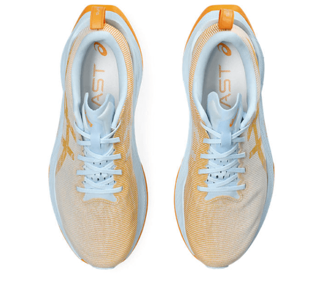 아식스 신상 러닝화 추천 및 제품 알아보기