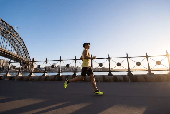러닝 시작 가이드: 초보자를 위한 안전한 달리기 꿀팁