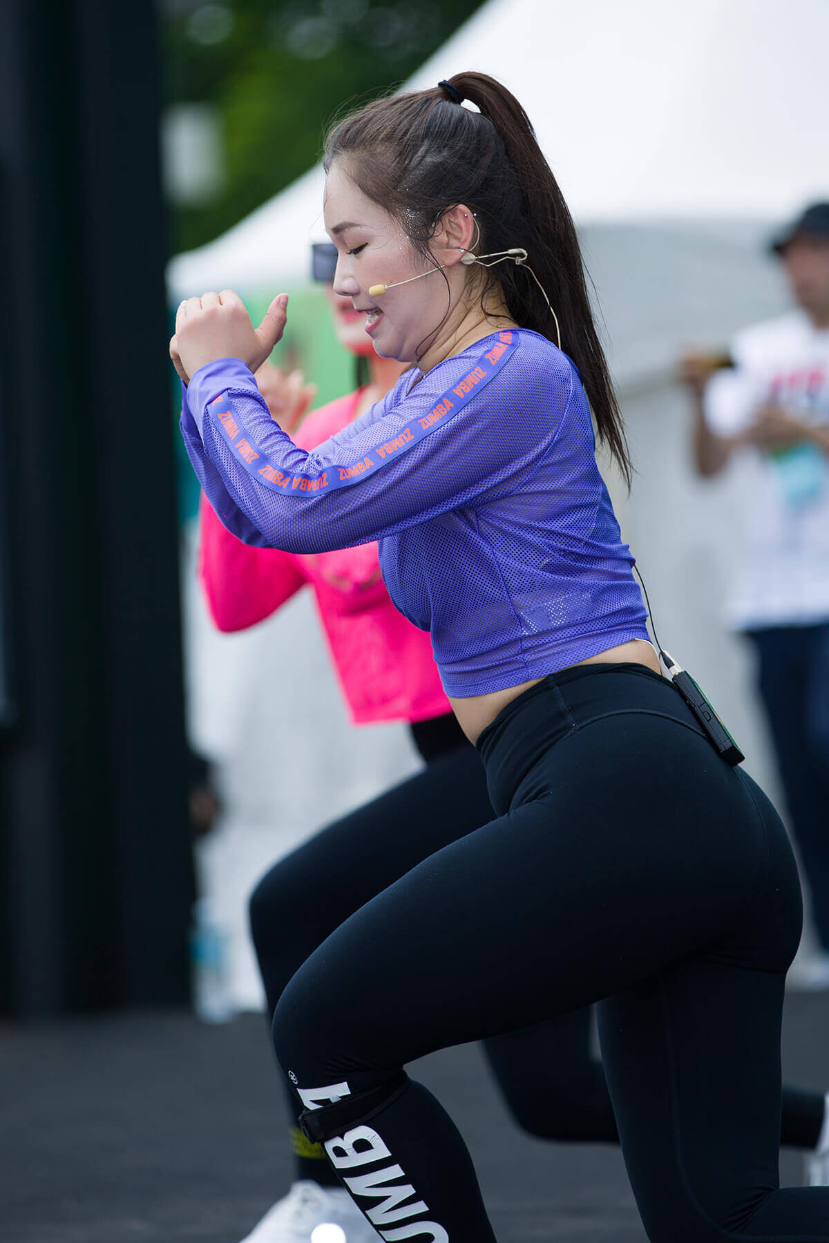 시티포레스트벌 2027