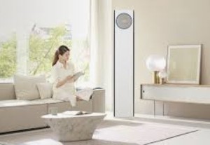 LG 휘센 오브제 컬렉션