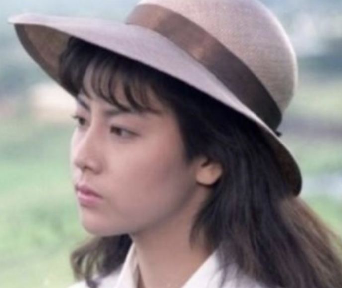 옥소리 젊은시절 미모