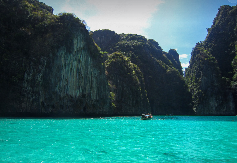 겨울에 떠나기 좋은 해외 여행지 추천 3곳