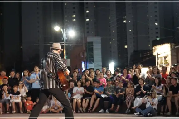 부산국제코미디페스티벌-예매-일정-프로그램