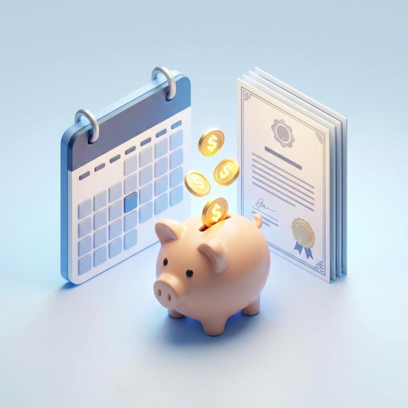 2026년 근로장려금 지급일 및 신청 기간을 나타내는 인포그래픽