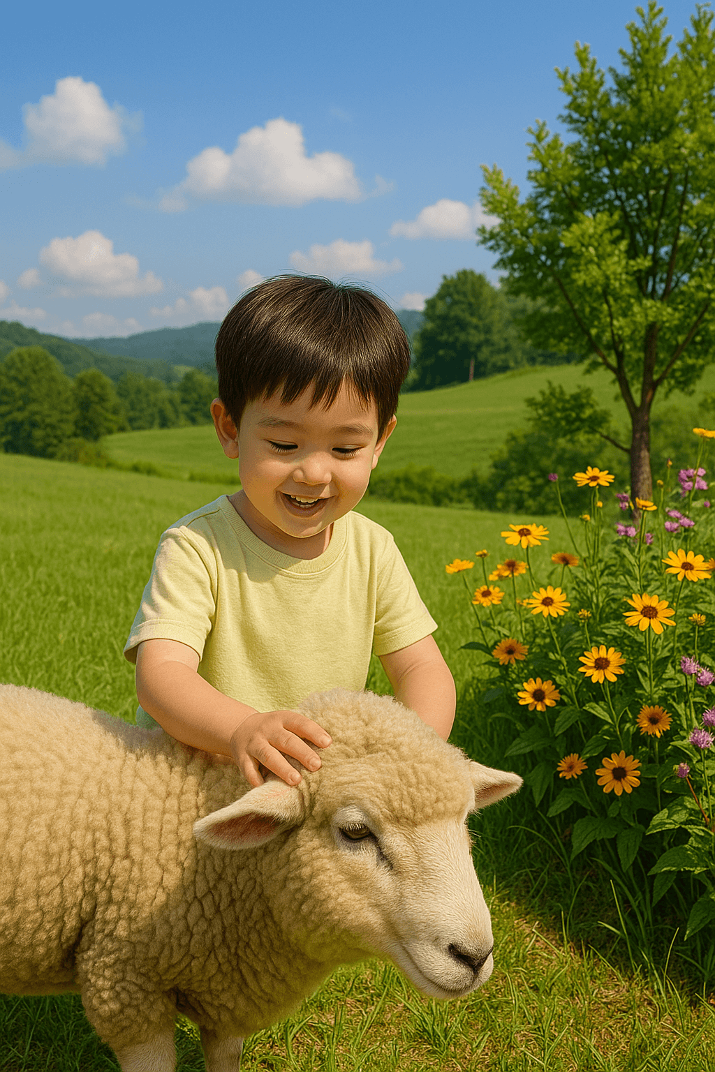 가족여행 자연체험 관련 사진