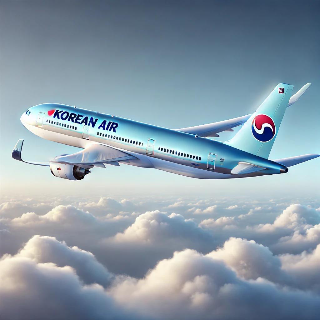 대한항공 마일리지 토스퀴즈