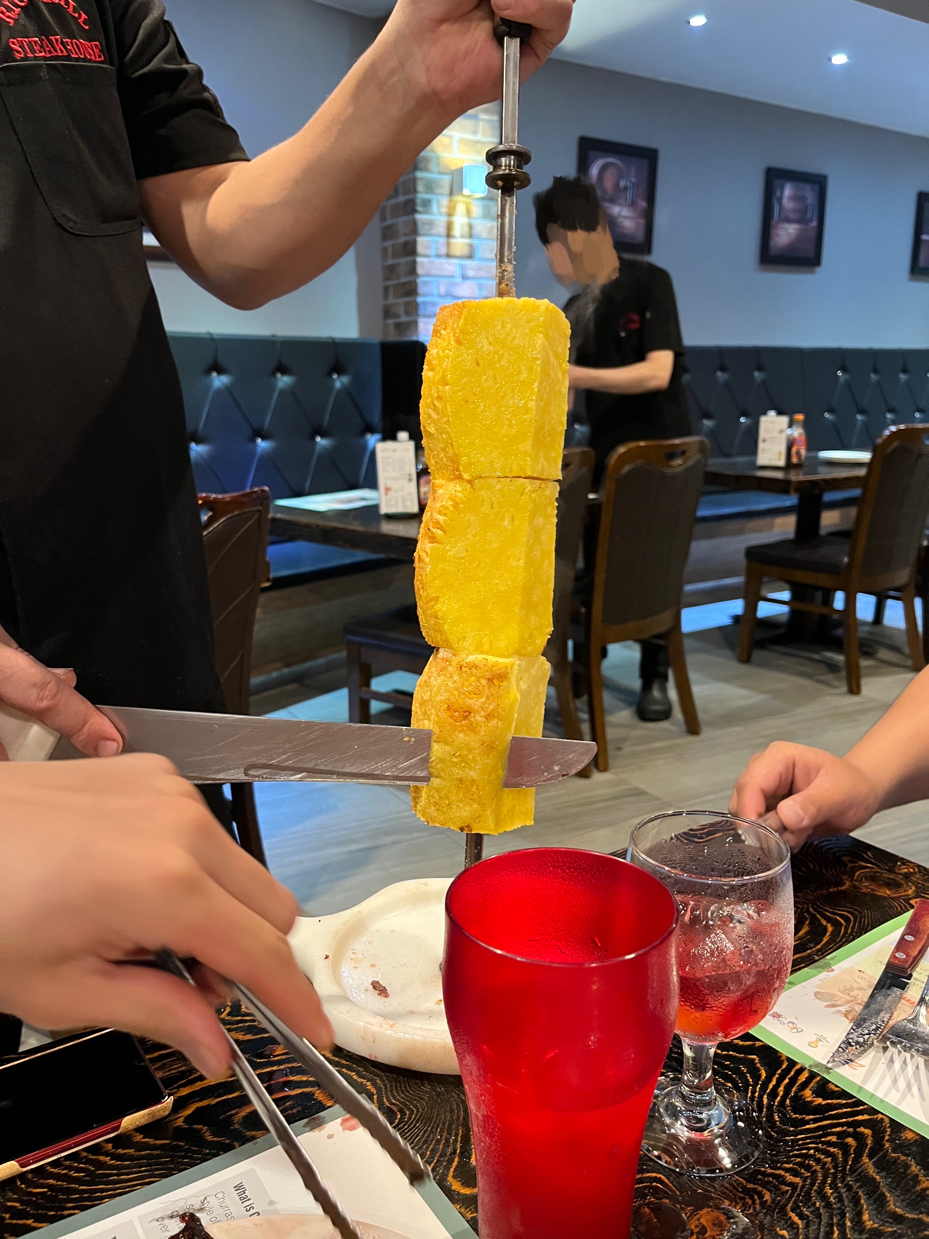 리오그릴 파인애플1