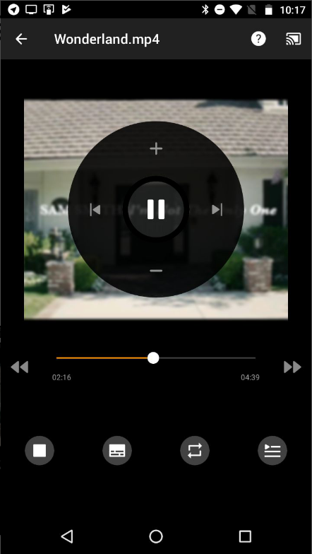 핸드폰 화면을 TV화면으로 보기 어플, TV로 전송 크롬캐스트, 브라우저에서 TV로 연결하기