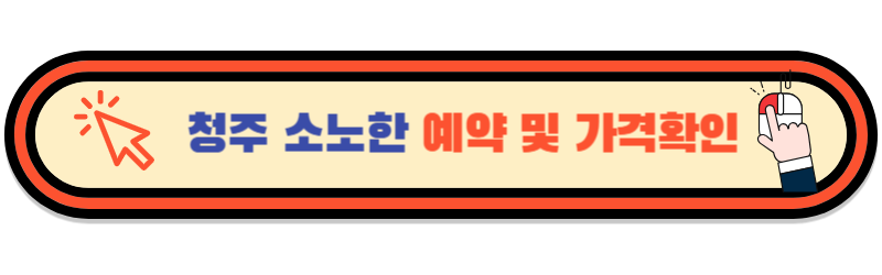 청주소노한예약