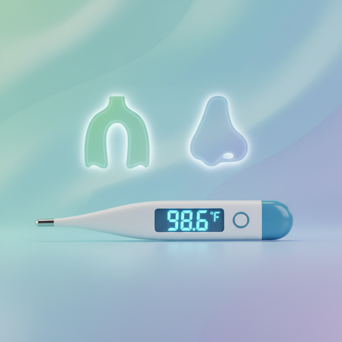 안전한 격리 해제를 위한 '이 증상' 꼭 확인하세요