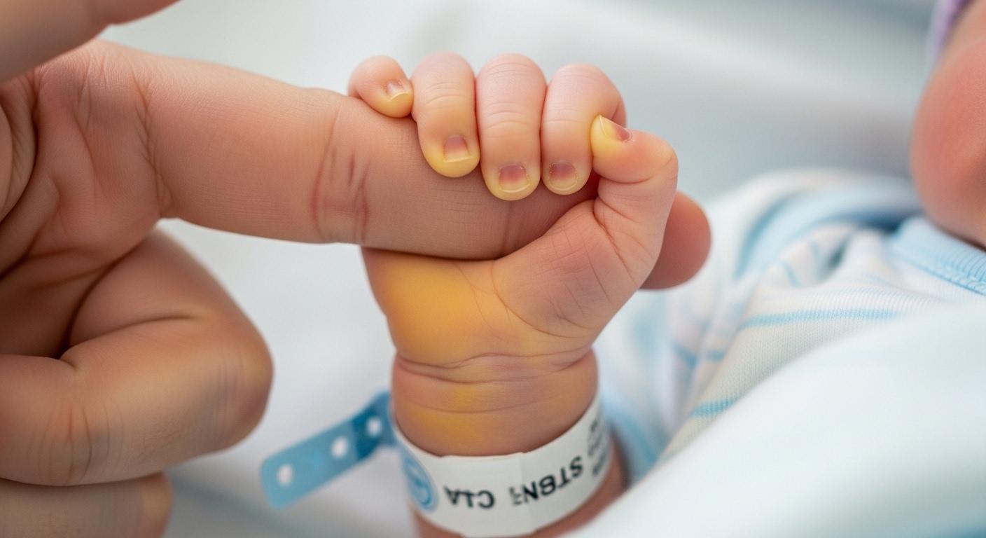 신생아 b형간염 2차