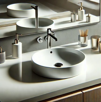 세면대 막혔을때 대처방법 총정리