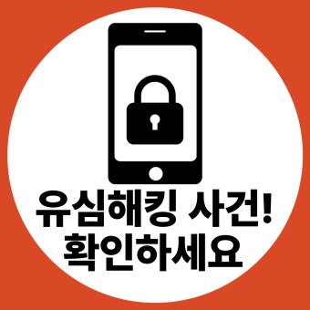 유심 해킹 사건