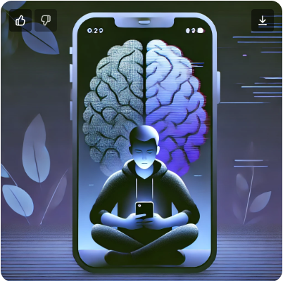 뇌를 망치는 습관