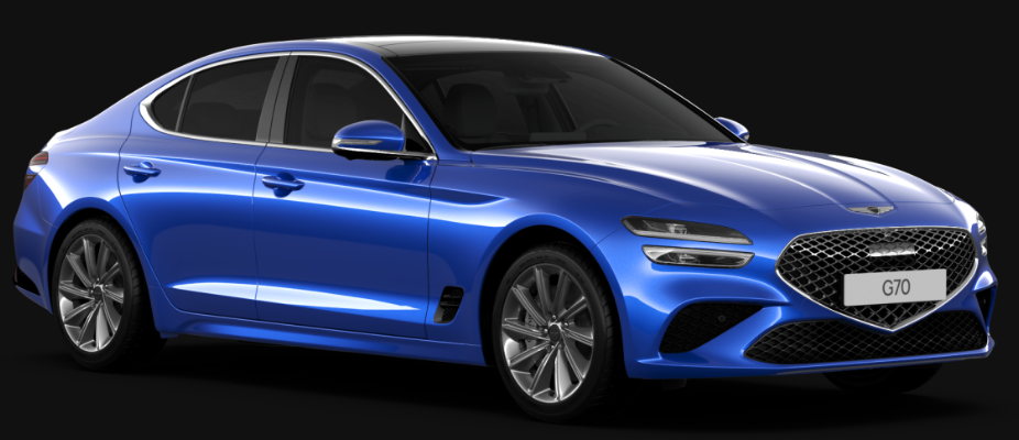 제네시스-G70-외장디자인-글로시