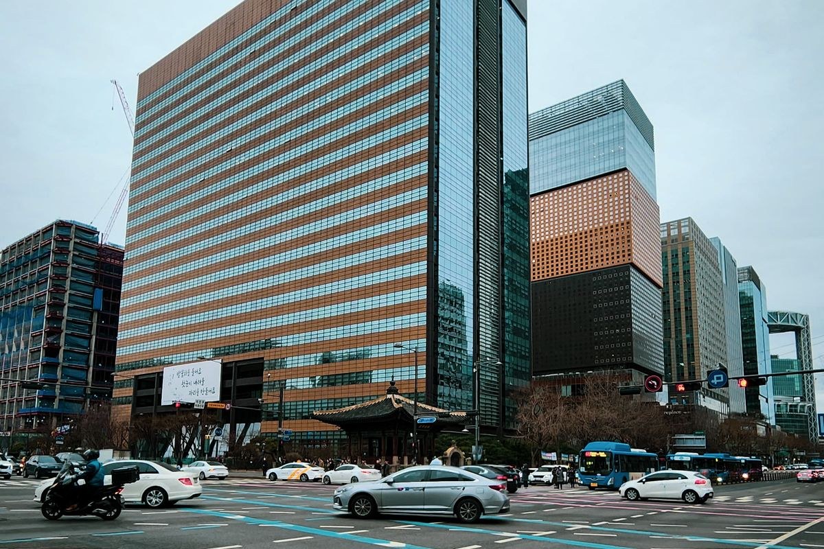 서울 도심 도로와 대중교통, 신용카드&middot;체크카드 소득공제 사용 순서