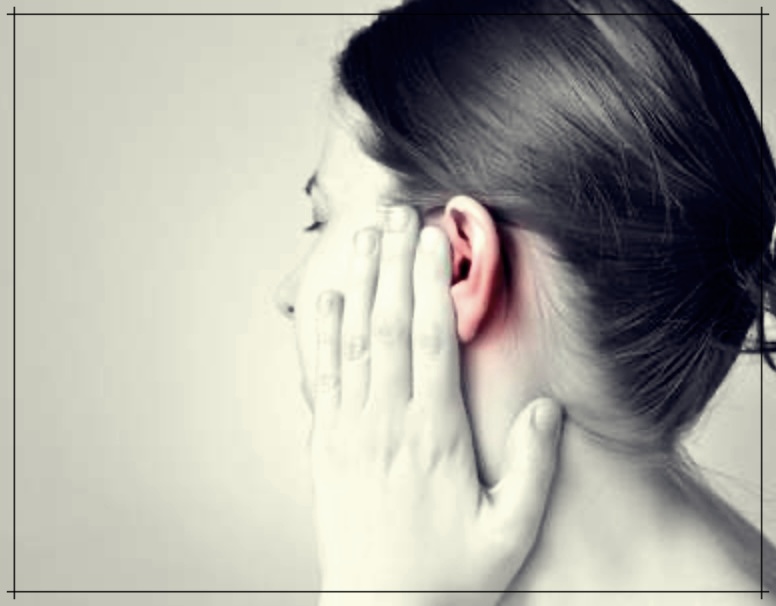 고막찢어지면 증상과 치료 방법들