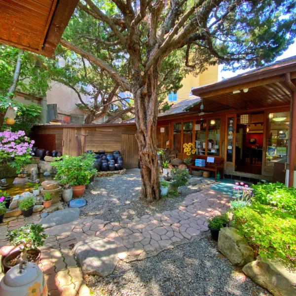 생생정보 고수의 부엌 한방삼계탕 음식점 위치