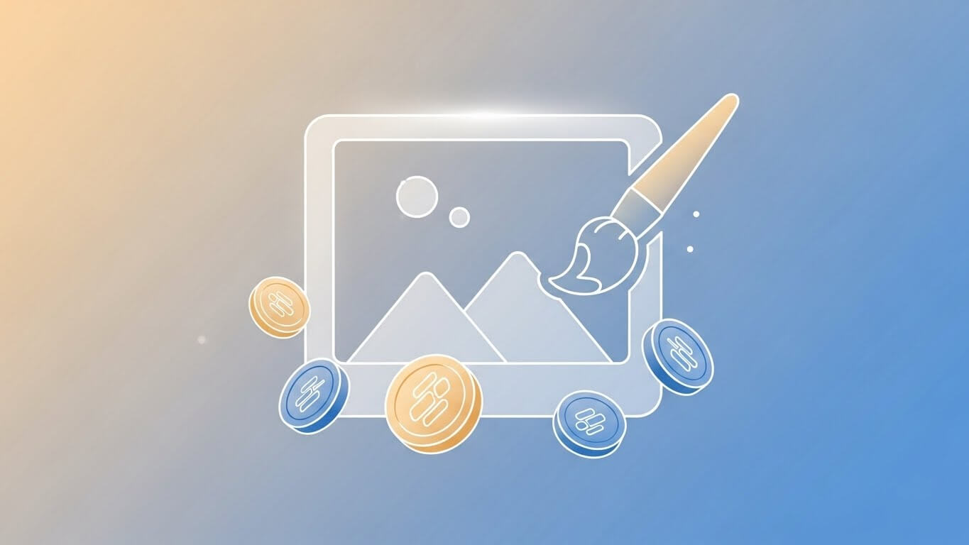 이미지 생성 수익화 – 디지털 제품과 콘텐츠 자산화