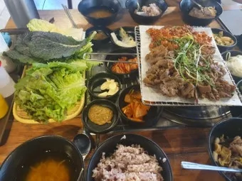 인천 미추홀구 앨리웨이 도화동 맛집 명품관 양념갈비 우대갈비 정리본_20