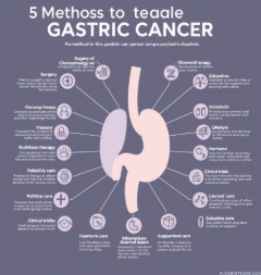 분문부 위암 치료 방법 15가지