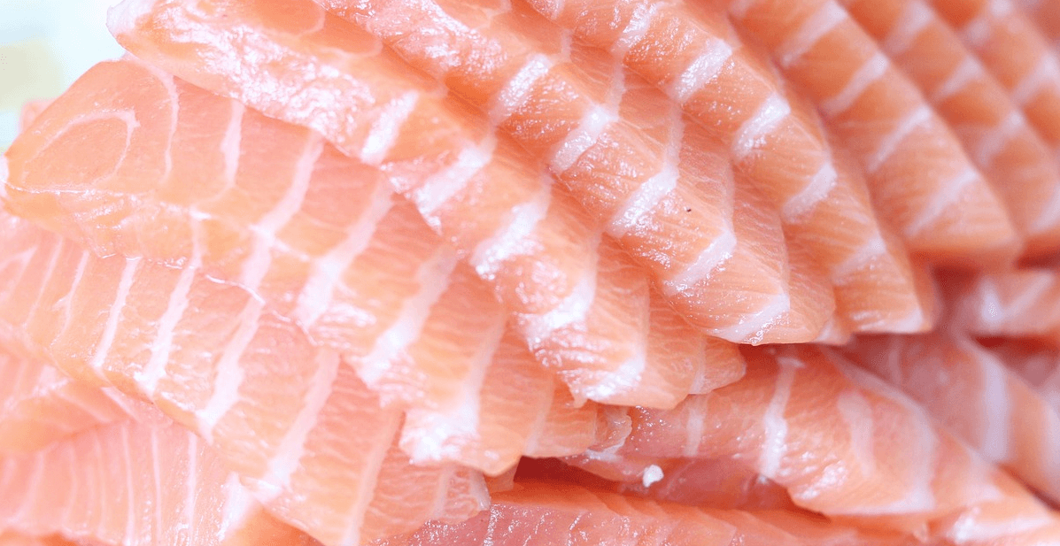 참치 효능과 관련된 사진 - 4