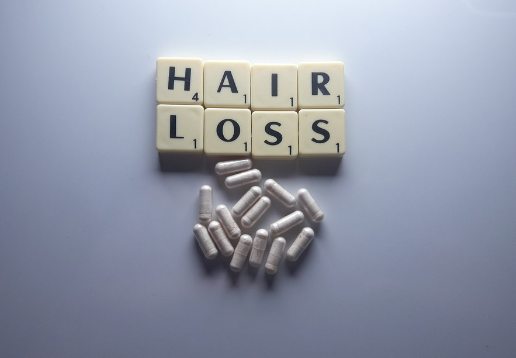 탈모 해결법 및 예방법