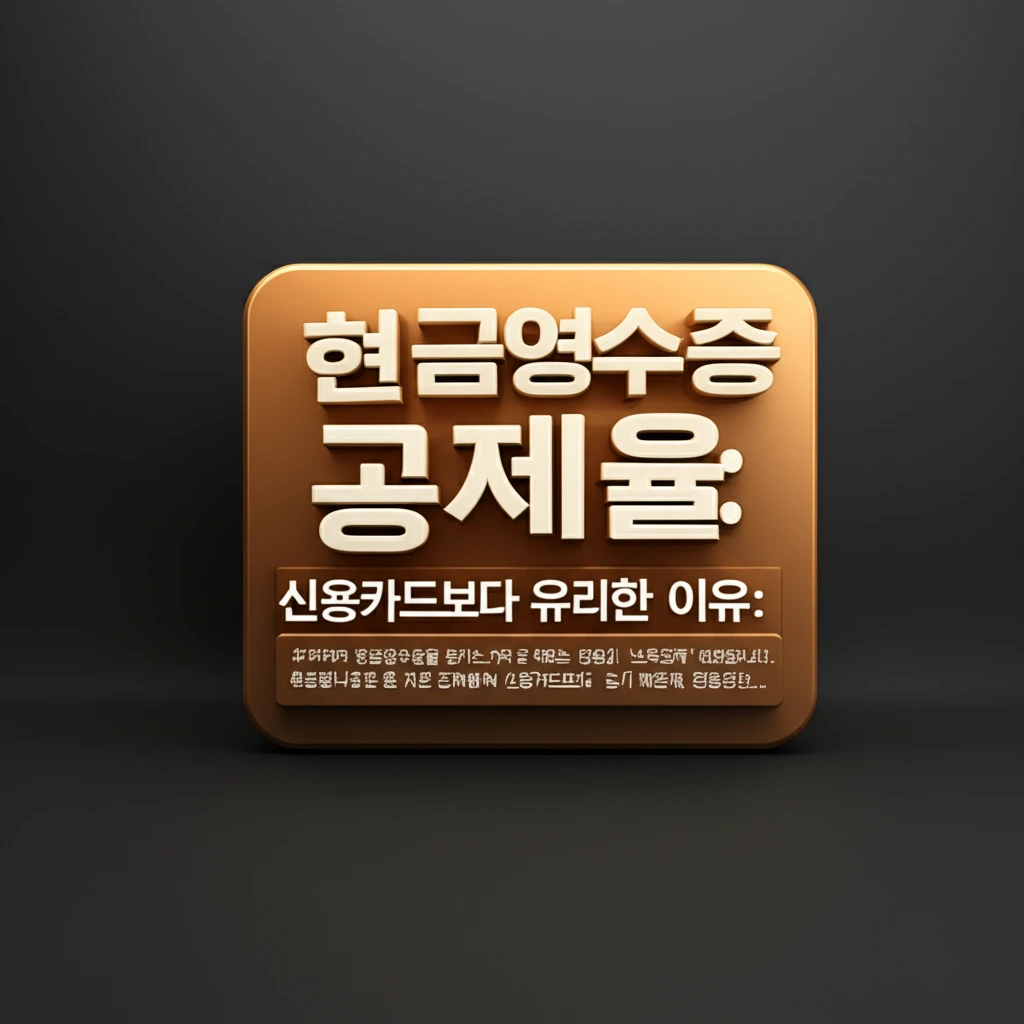 홈택스 현금영수증 조회 방법 미발급 ..