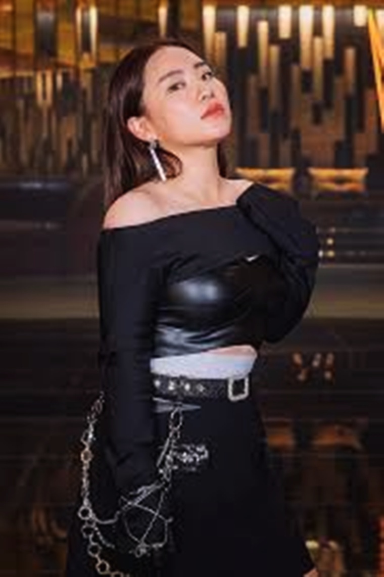 조현아