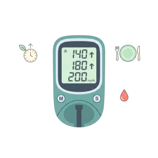 혈당 낮추는 방법 음식 운동