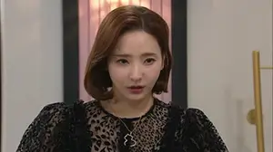 드라마 스캔들 방송장면