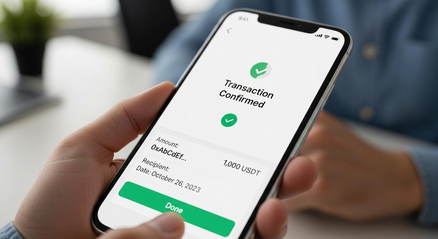 스테이블코인 부의 대이동