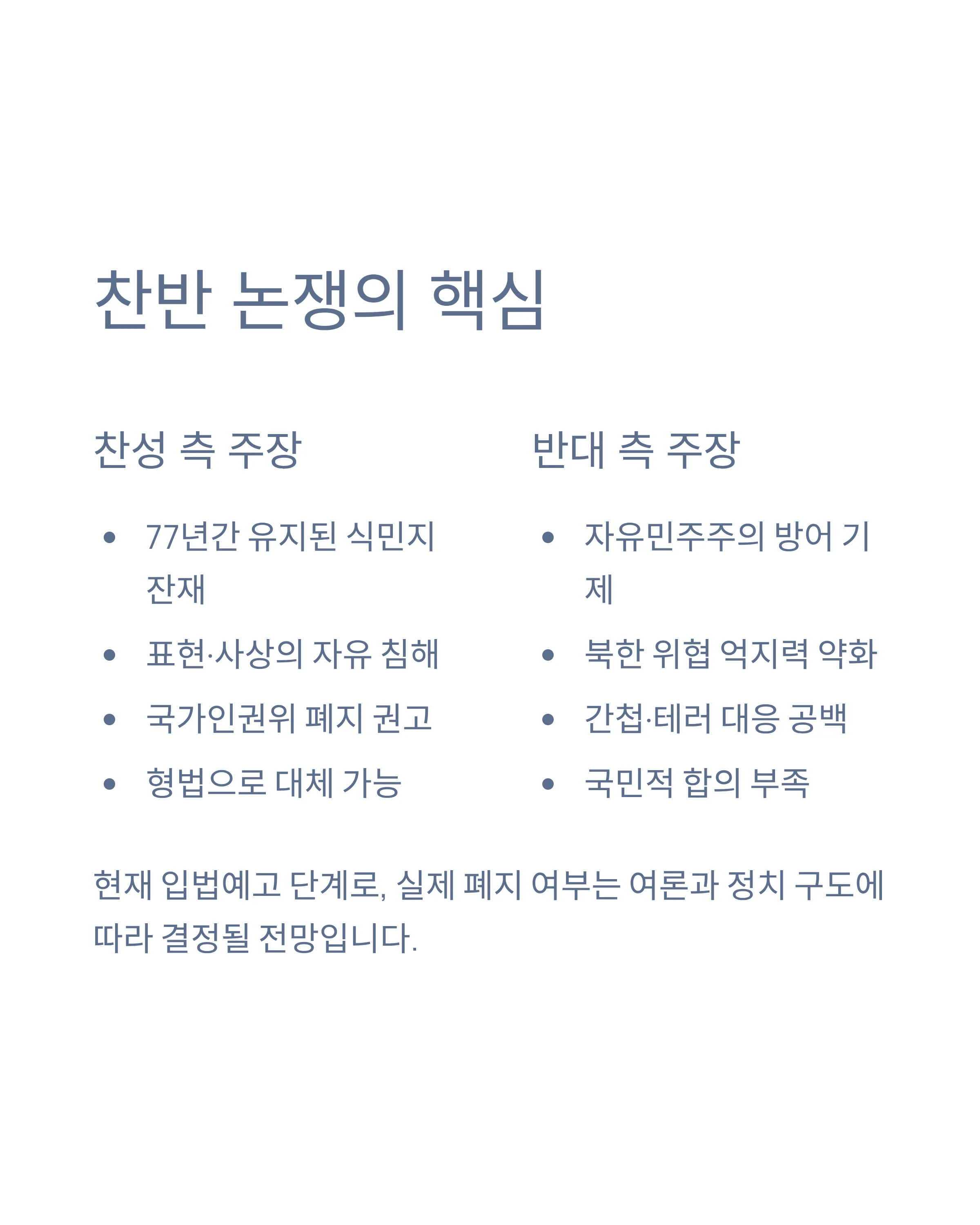 국가보안법